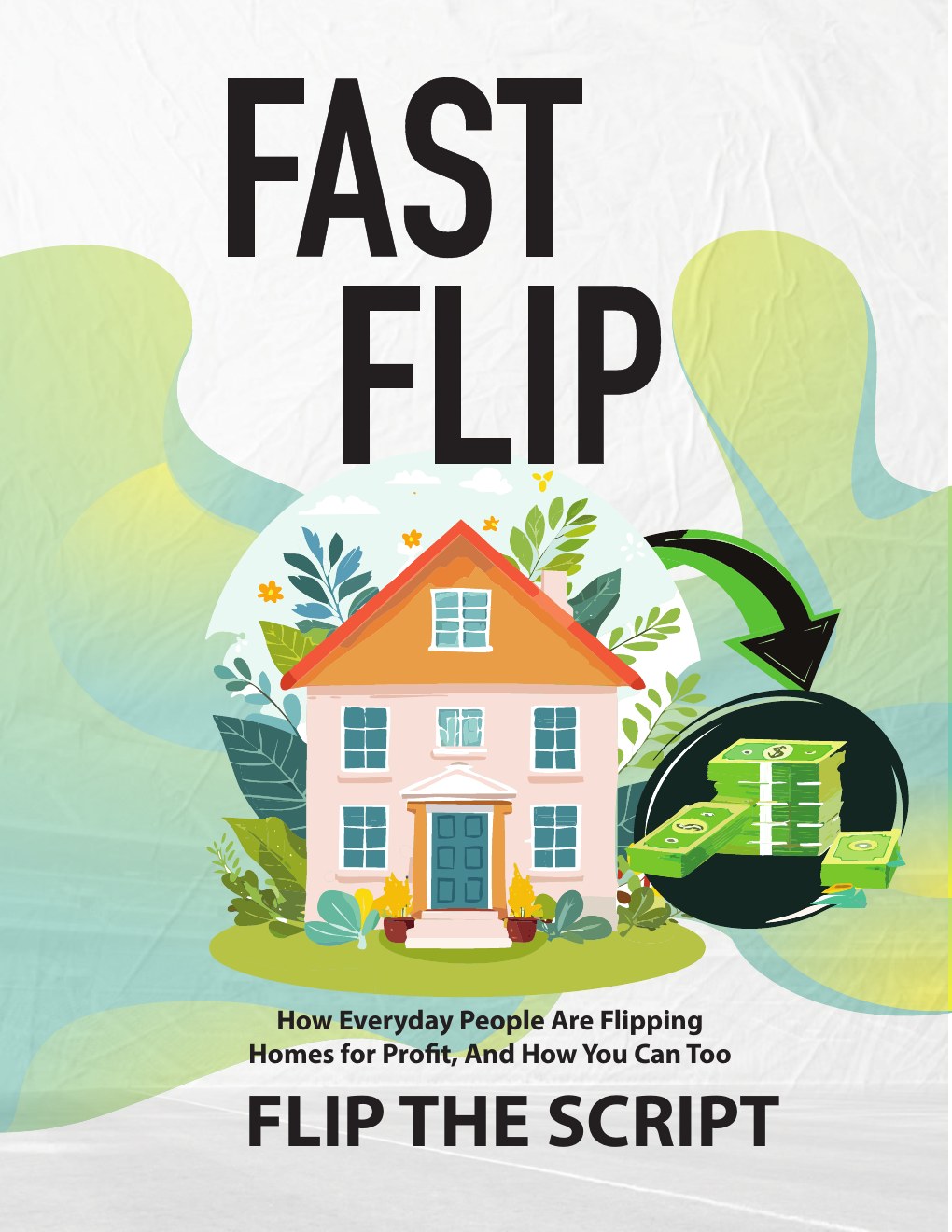 Flip the Script free starter book cover